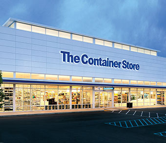 The Container Store